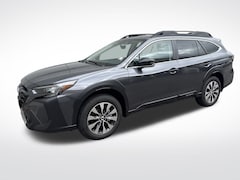 2025 Subaru Outback Limited SUV