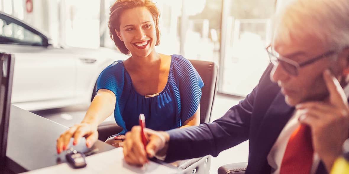 Car Dealership in the Quad Cities McLaughlin Subaru