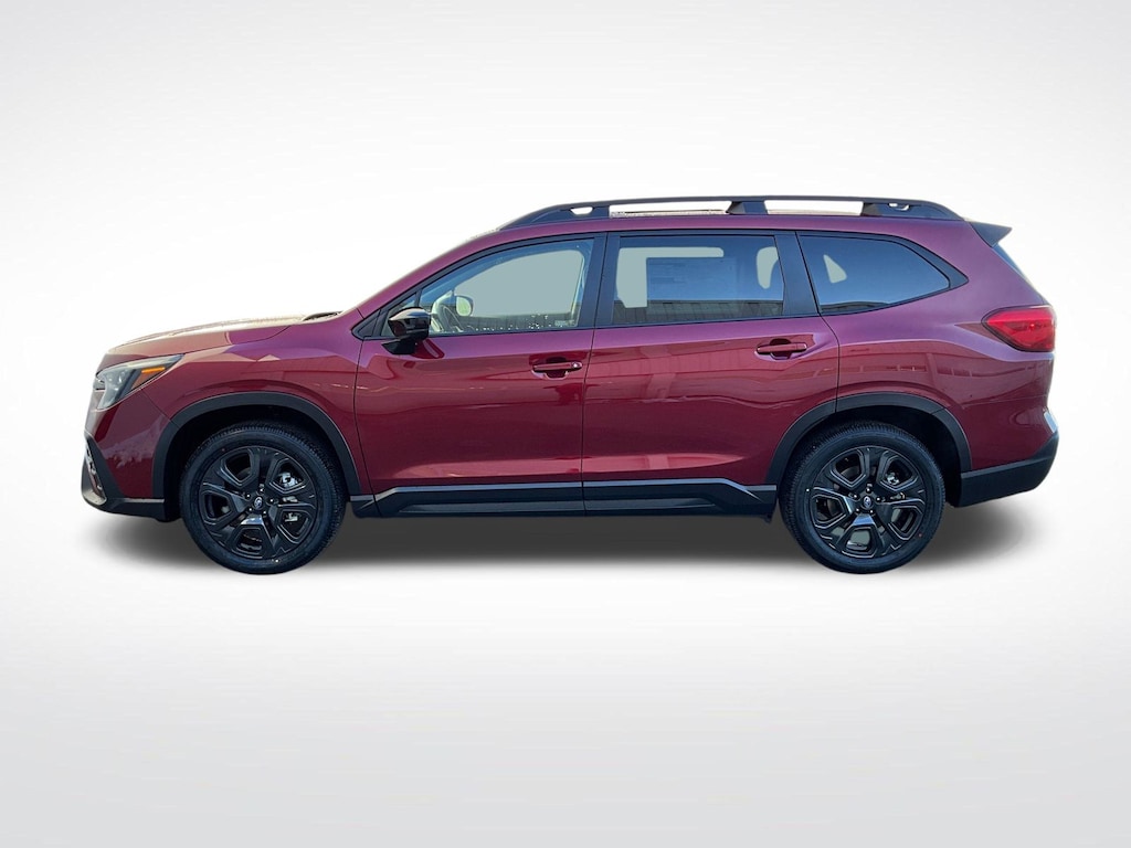 New 2026 Subaru Ascent Onyx Edition Touring 7-Passenger SUV