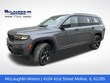  Jeep Grand Cherokee L
