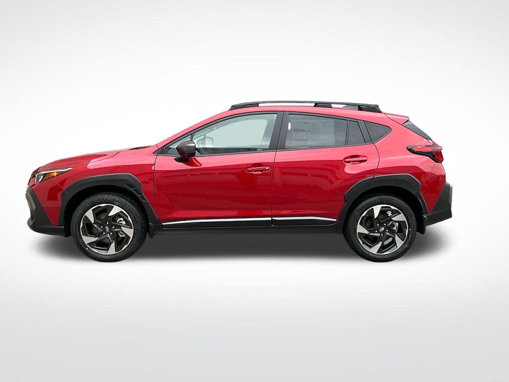 New 2026 Subaru Crosstrek Limited SUV