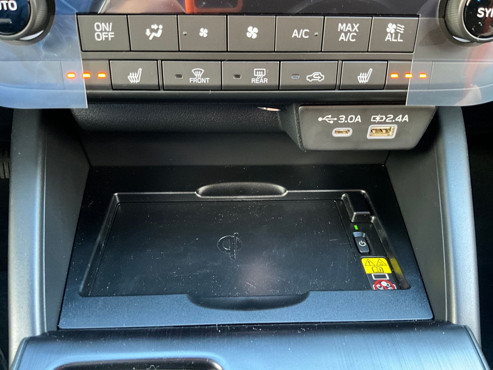 2026 Subaru Outback Wilderness - Photo 21