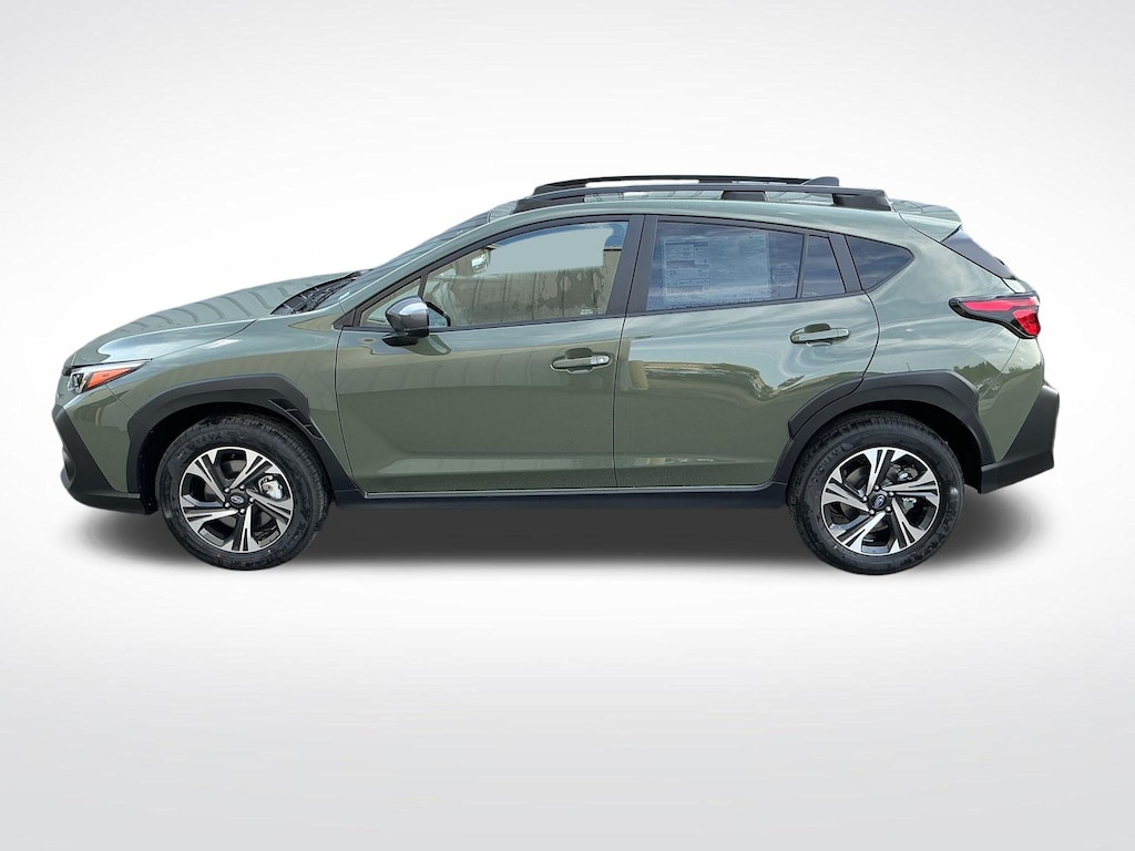 New 2026 Subaru Crosstrek Premium SUV