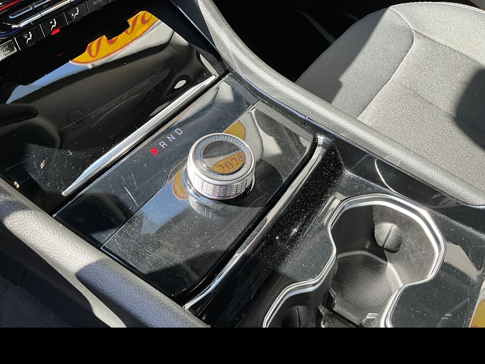 2020 Jeep Grand Cherokee Altitude - Photo 18