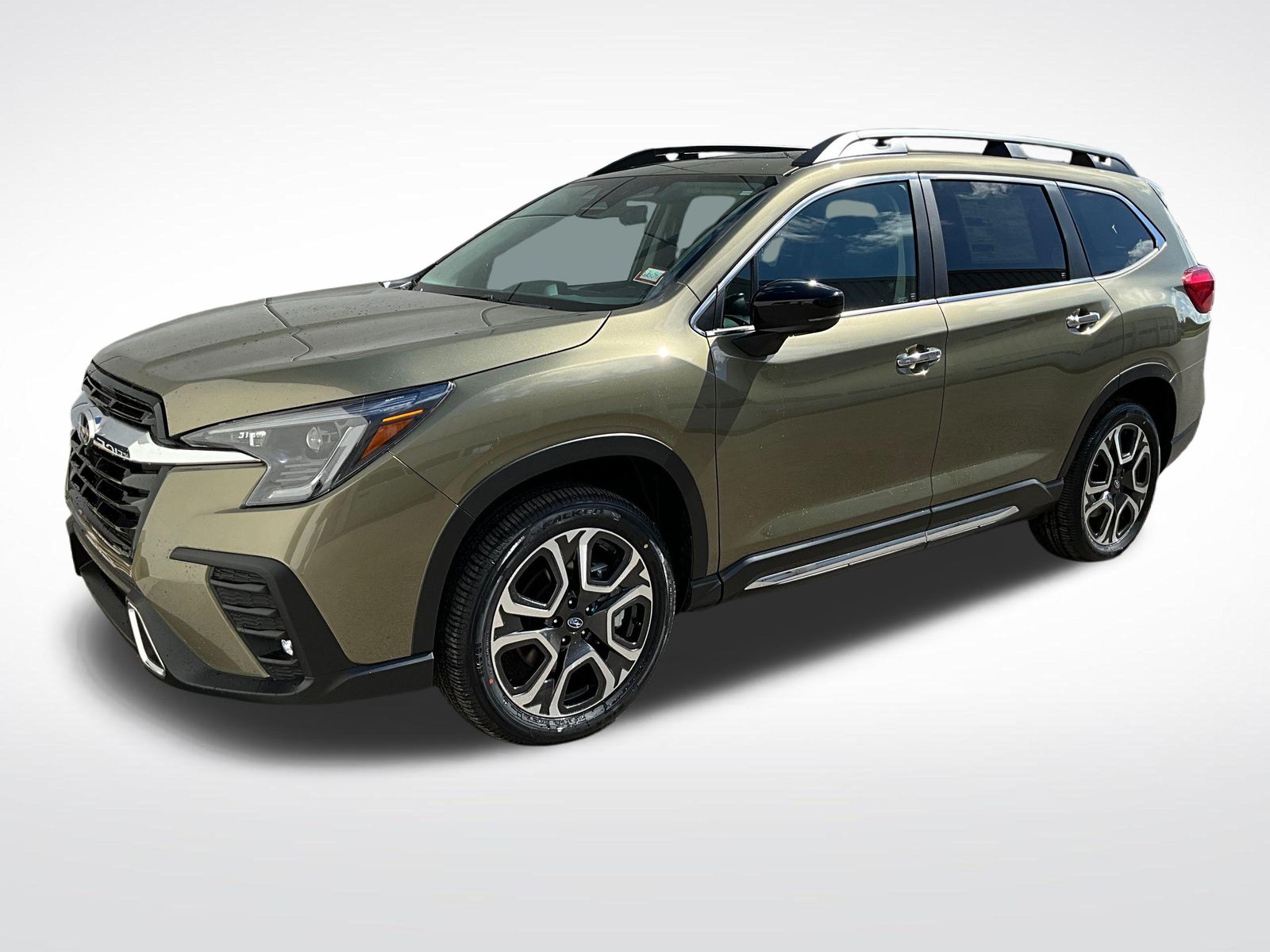 2026 Subaru Ascent Touring 7 Passenger's photo