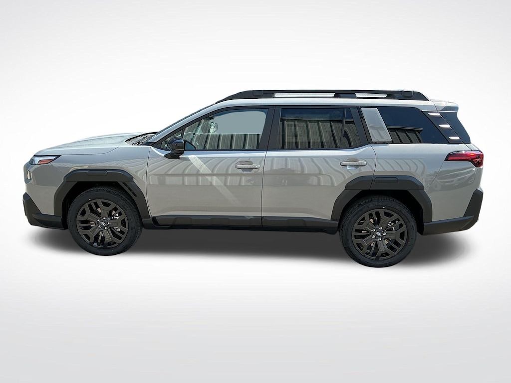 New 2026 Subaru Outback Limited XT SUV