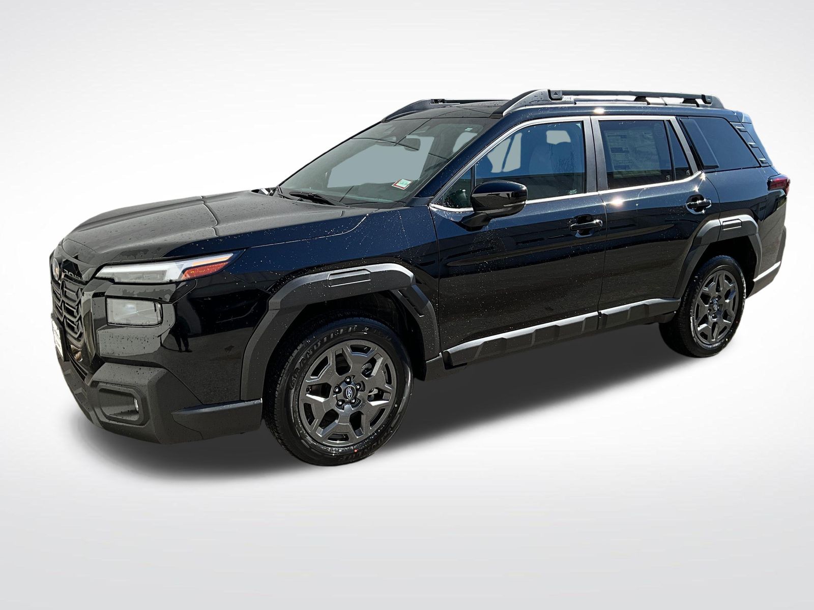 2026 Subaru Outback Premium's photo