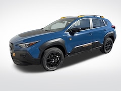 2025 Subaru Crosstrek Wilderness SUV
