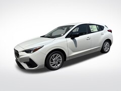 2025 Subaru Impreza Base 5-Door