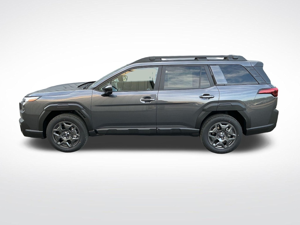 New 2026 Subaru Outback Premium SUV