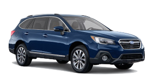 2018 Subaru Outback 3.6R Touring 2018 Subaru Outback 3.6R Touring