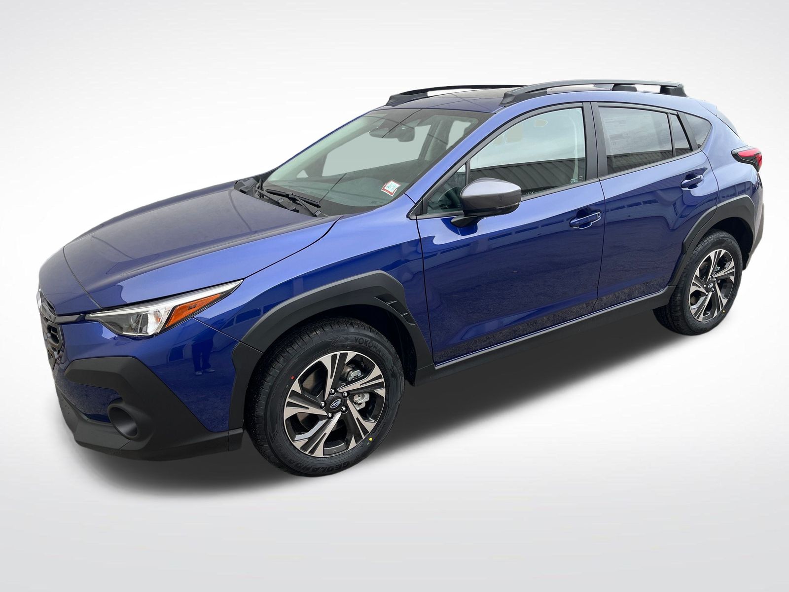 2026 Subaru Crosstrek Premium's photo