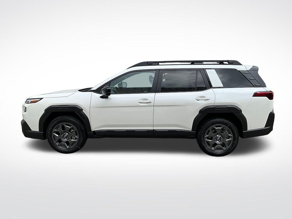 New 2026 Subaru Outback Premium SUV