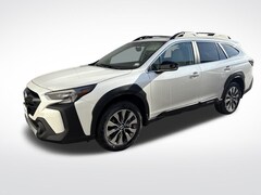 2025 Subaru Outback Limited SUV