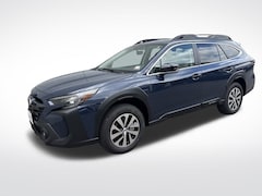 2025 Subaru Outback Premium SUV