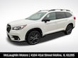  Subaru Ascent
