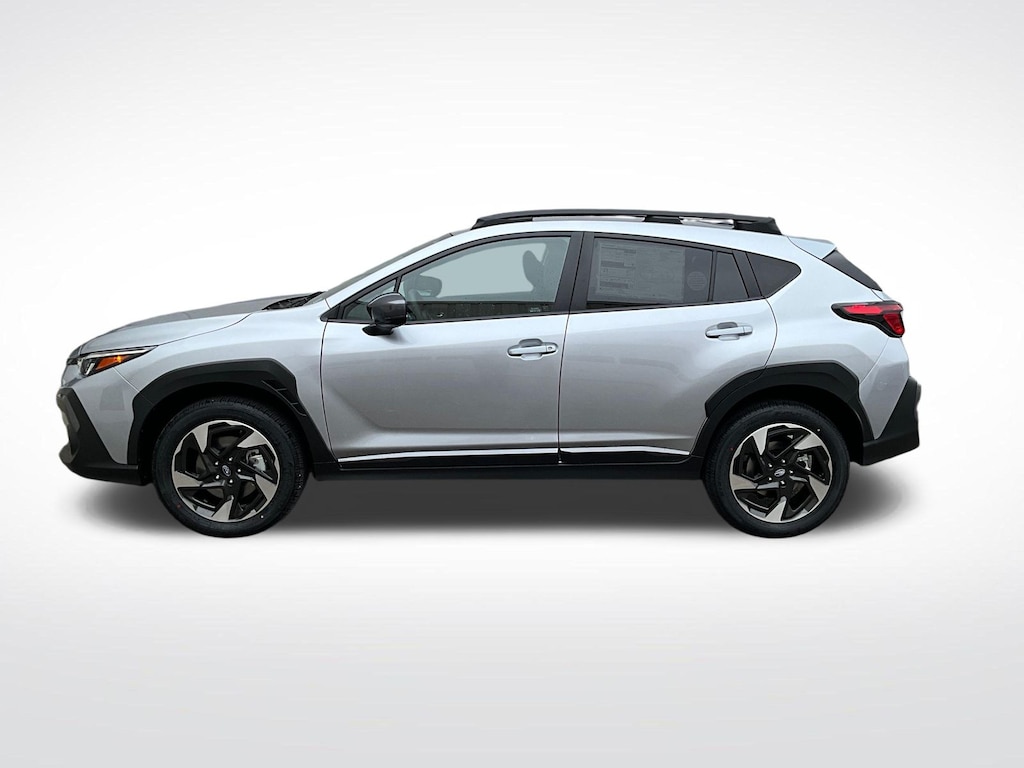 New 2026 Subaru Crosstrek Limited SUV