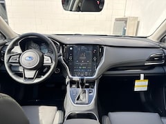 2025 Subaru Outback Onyx Edition XT SUV