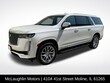  Cadillac Escalade ESV