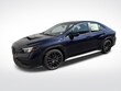 Subaru WRX