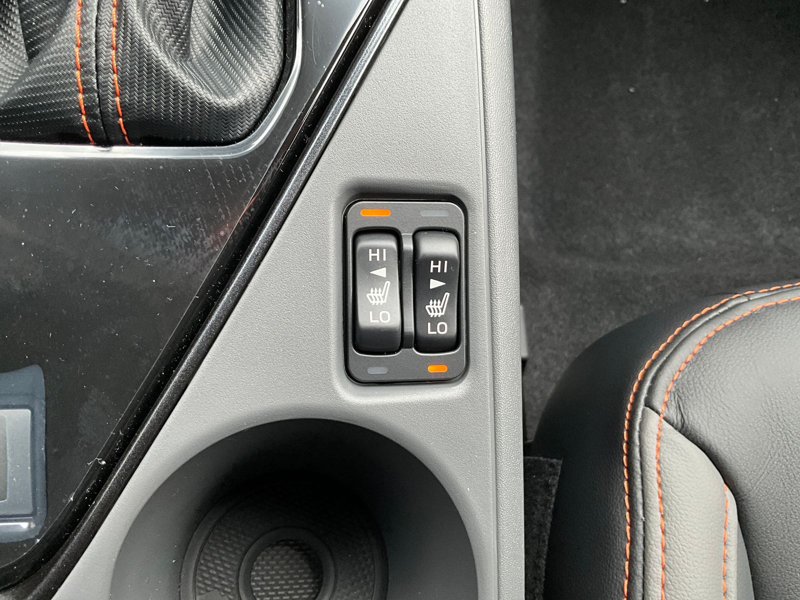 2026 Subaru Crosstrek Limited - Photo 21