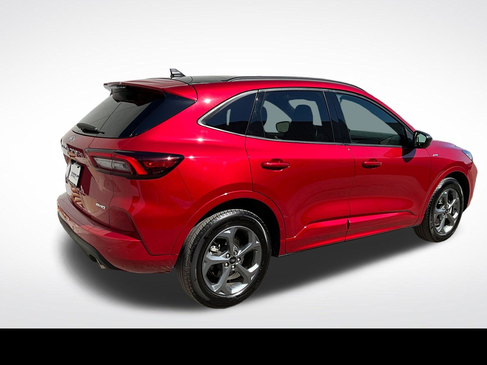 2023 Ford Escape ST-Line - Photo 21