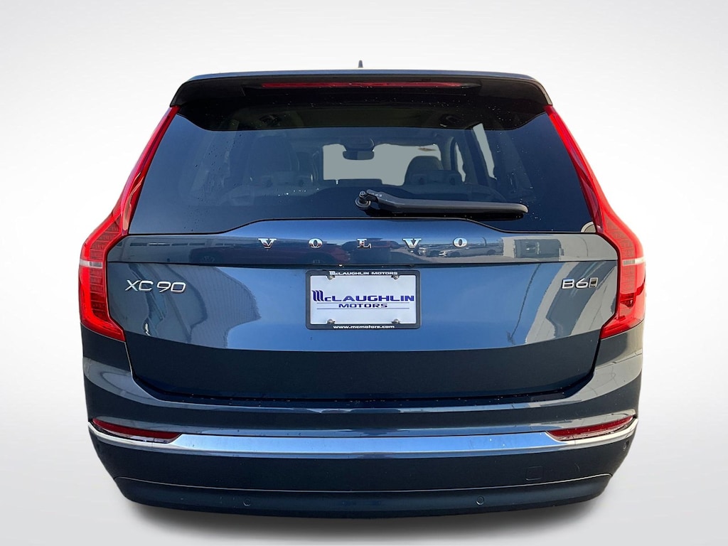 Used 2023 Volvo XC90 B6 Plus 7-Seater SUV