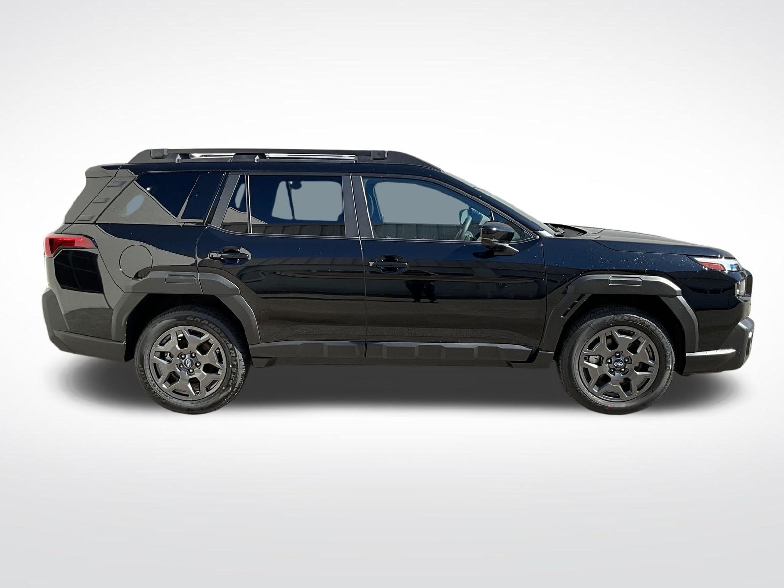 2026 Subaru Outback Premium - Photo 6