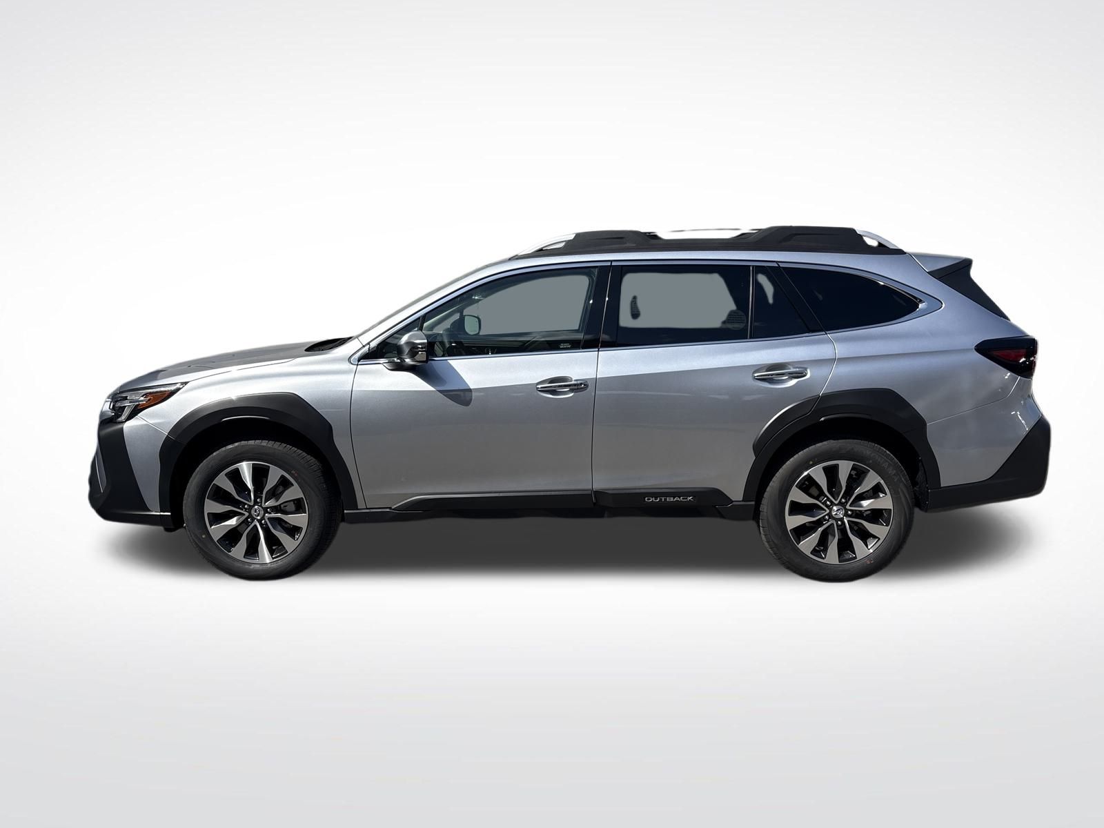 2025 Subaru Outback Touring XT photo 2