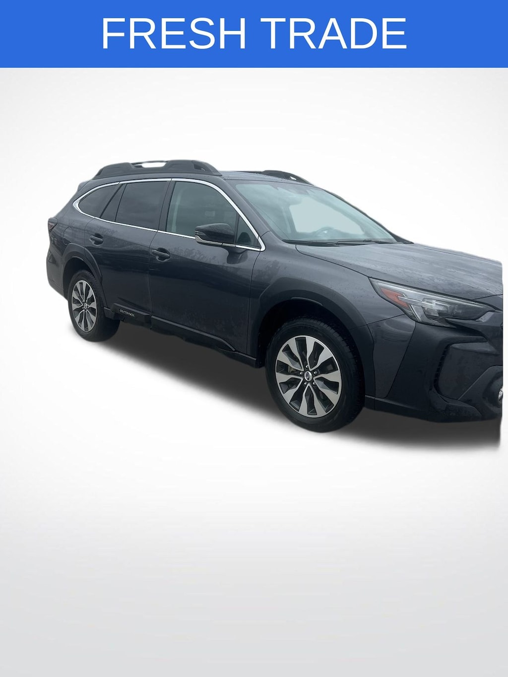 Used 2019 Subaru Outback 2.5i SUV