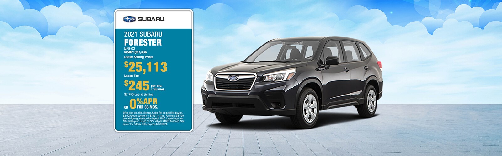 McLaughlin Subaru Quad Cities Car Dealership in Moline, IL