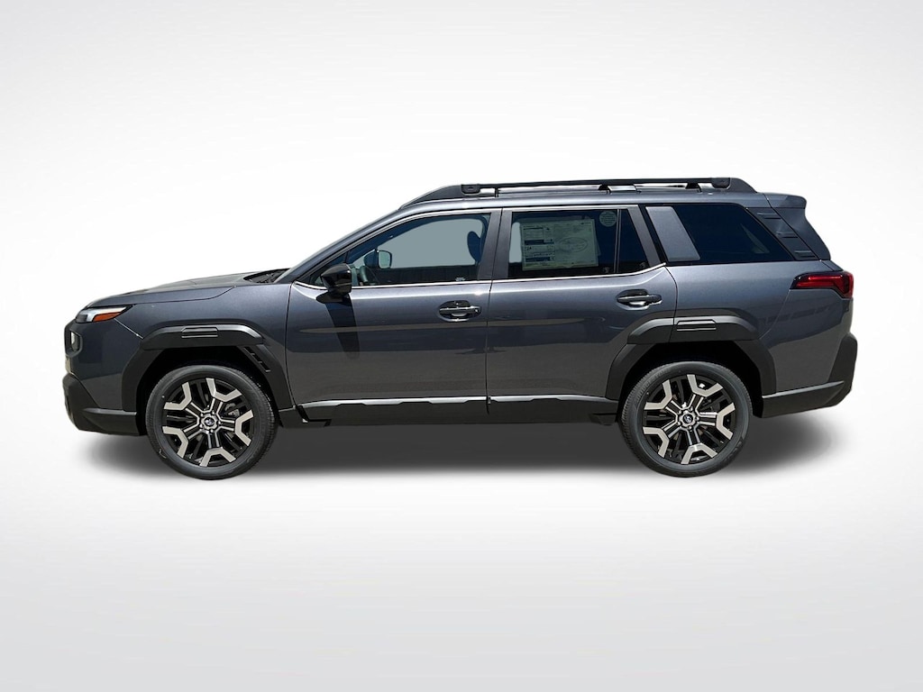 New 2026 Subaru Outback Touring XT SUV