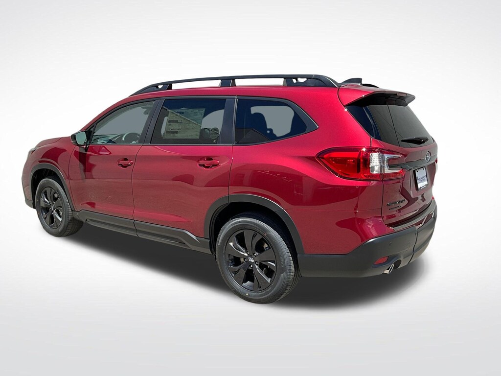 New 2026 Subaru Ascent Premium 7-Passenger SUV