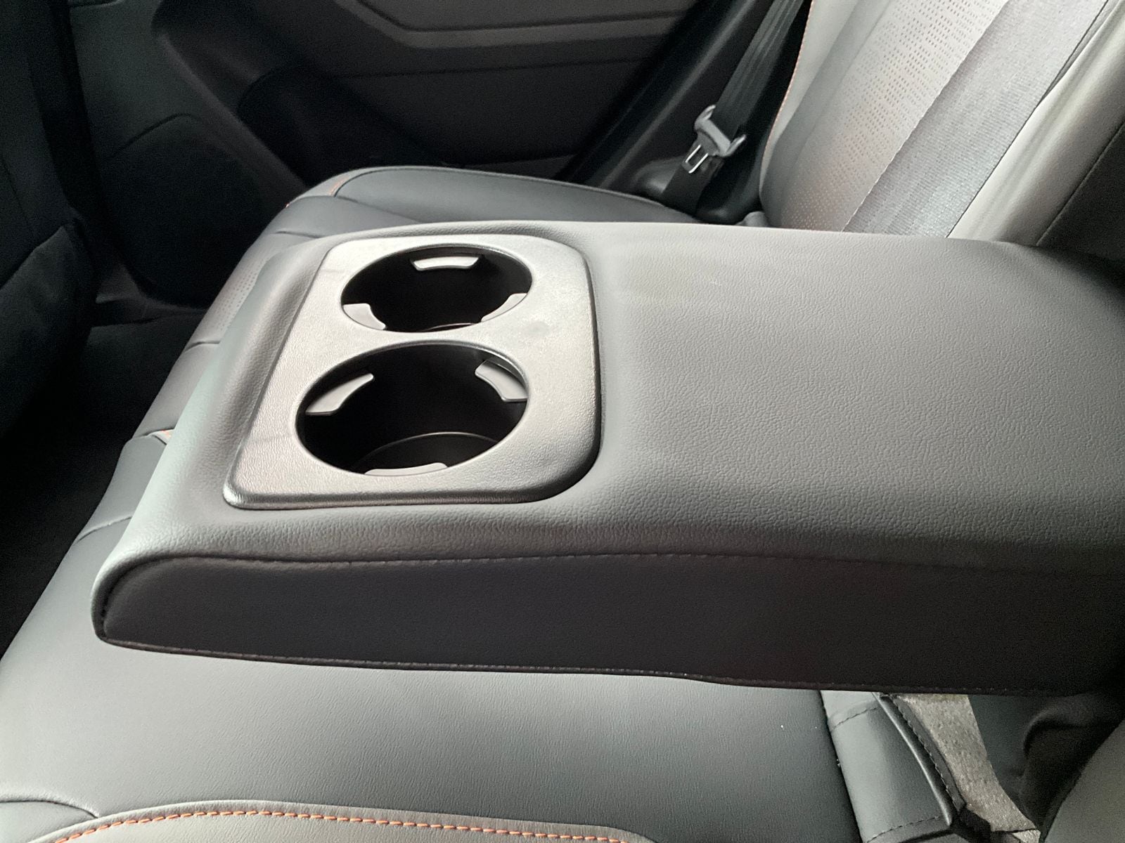 2026 Subaru Crosstrek Limited - Photo 27