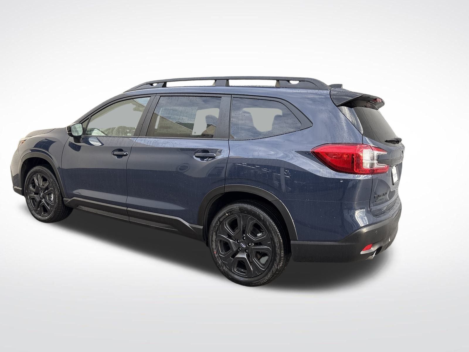 2025 Subaru Ascent Onyx Edition Touring photo 3