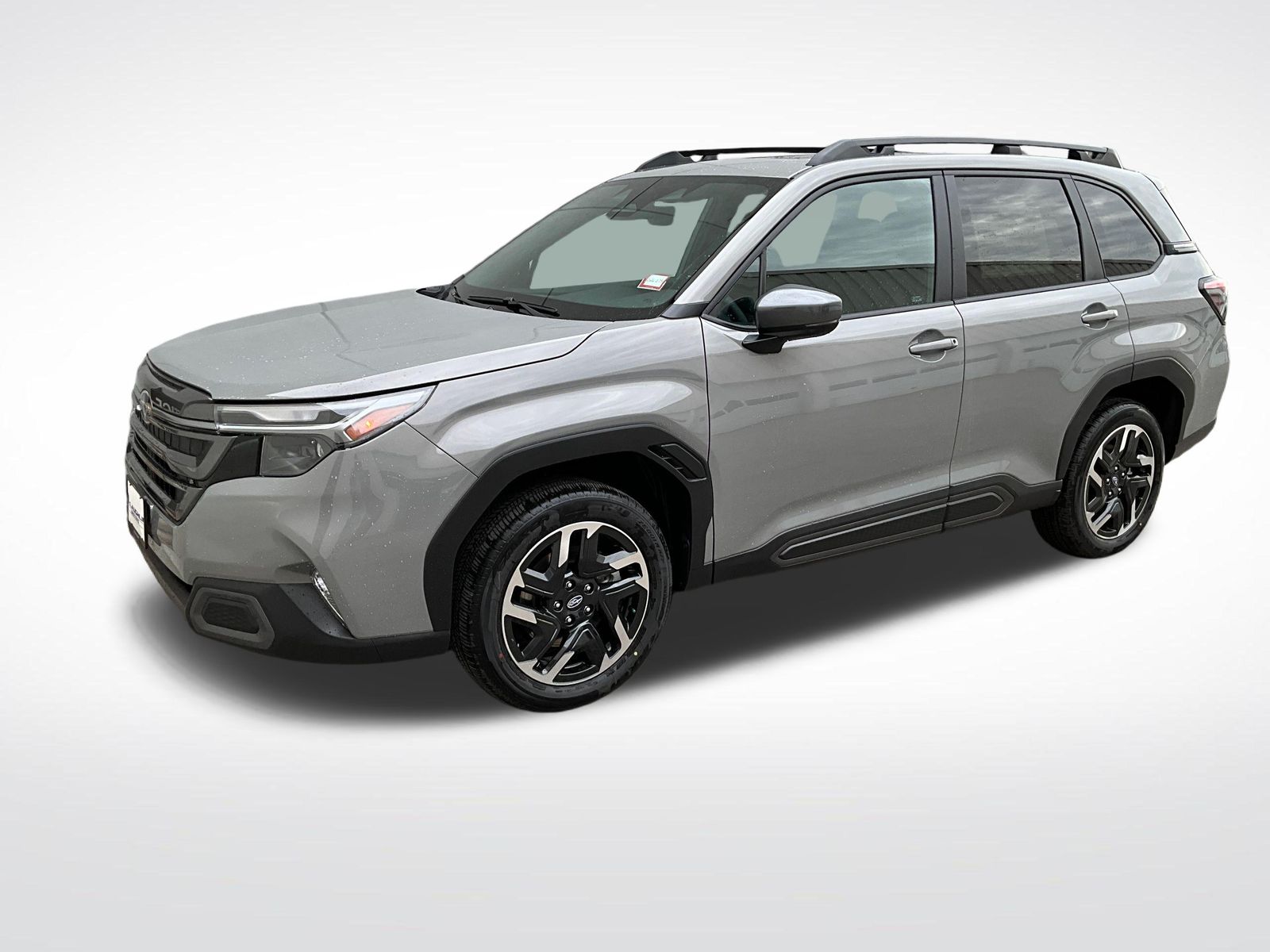2026 Subaru Forester Limited's photo