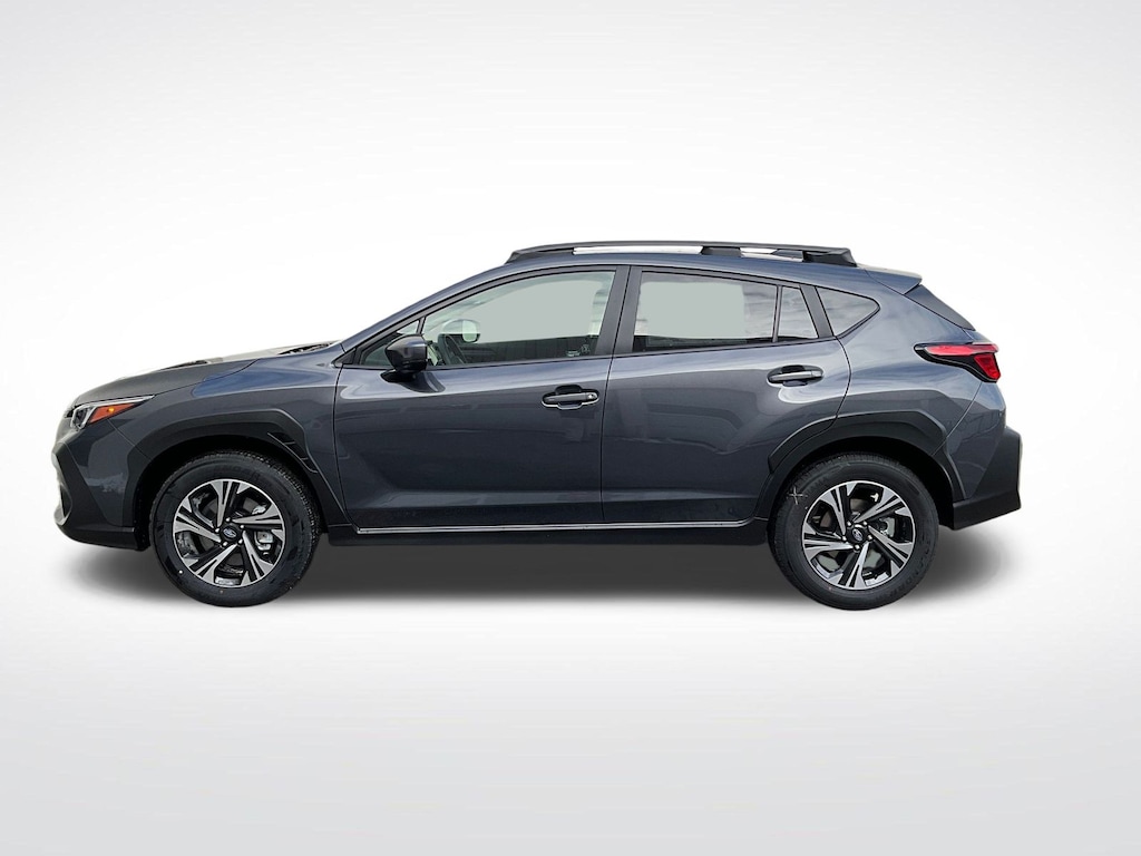 New 2025 Subaru Crosstrek Premium SUV
