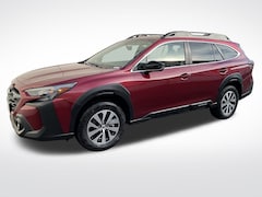 2025 Subaru Outback Premium SUV