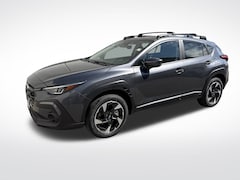 2025 Subaru Crosstrek Limited SUV
