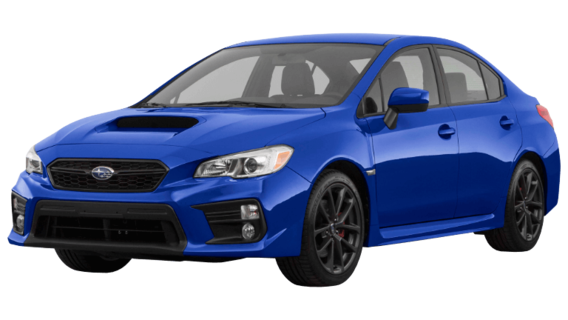 Subaru Impreza Vs Wrx The Differences Explained 2020 2019