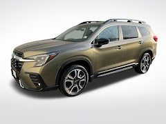 2026 Subaru Ascent Touring 7-Passenger SUV