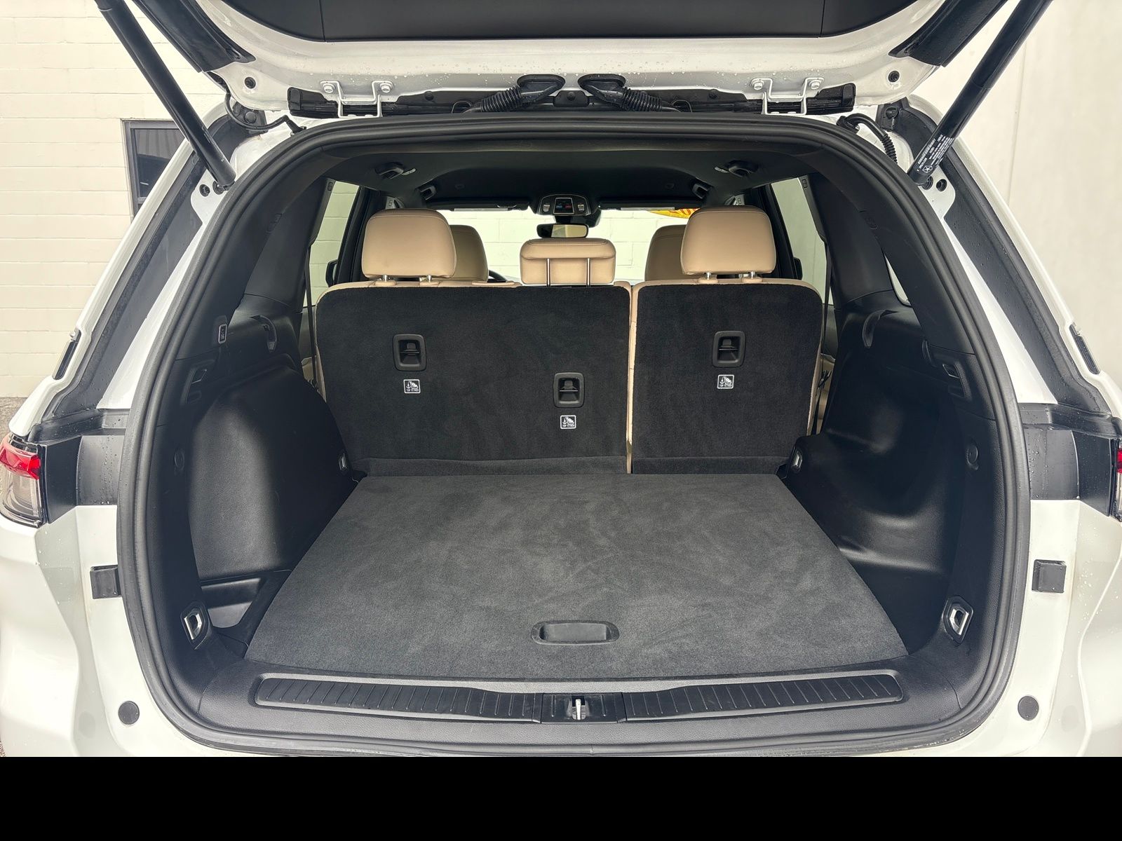 2024 Jeep Grand Cherokee Limited - Photo 25