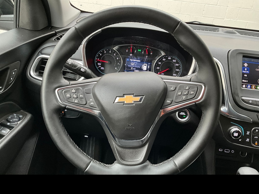 Used 2024 Chevrolet Equinox LT SUV