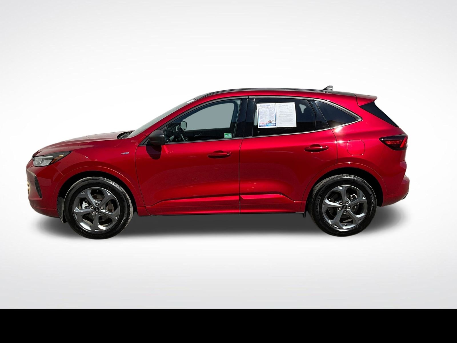 2023 Ford Escape ST-Line - Photo 15