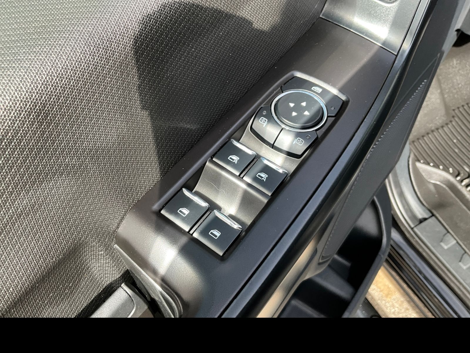 2024 Ford F-150 STX - Photo 25