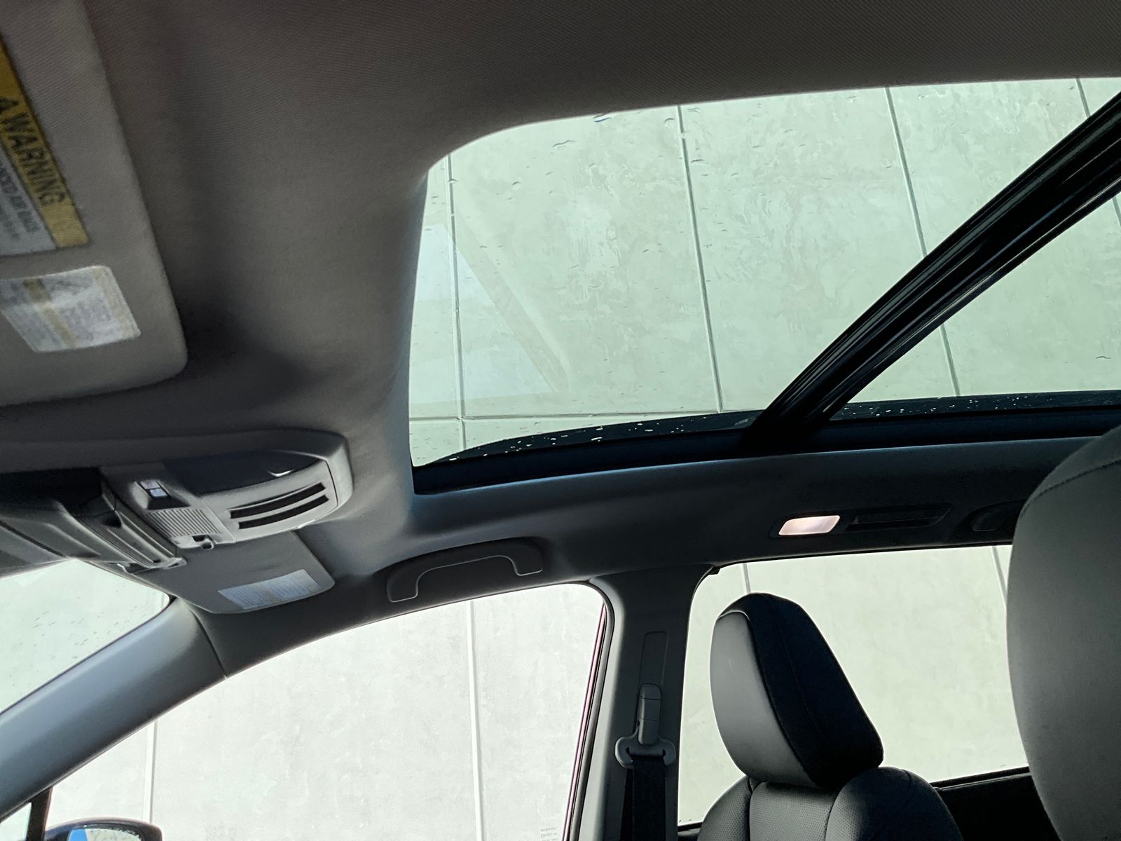 2026 Subaru Ascent Onyx Edition-Touring - Photo 26