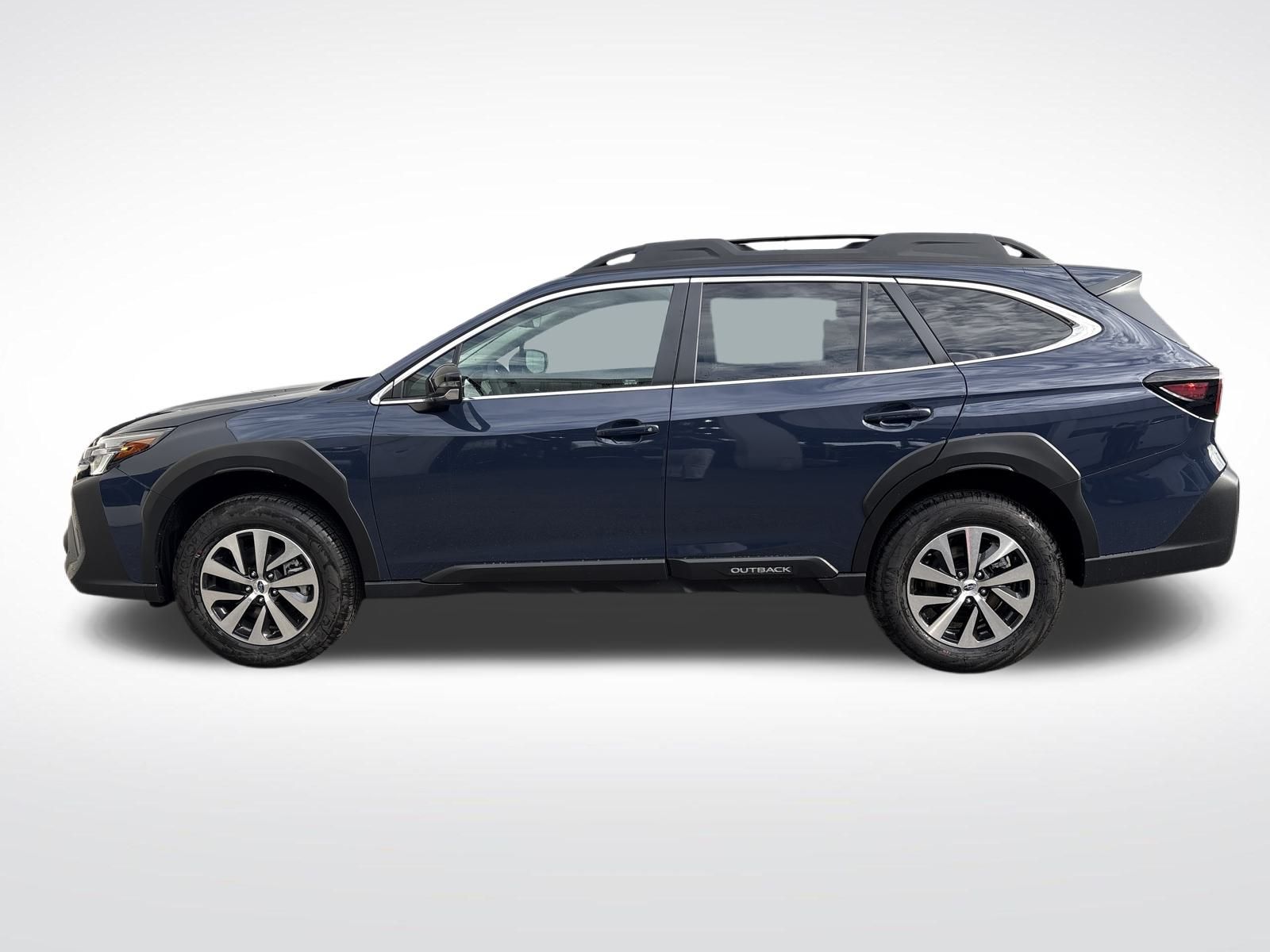 2025 Subaru Outback Premium photo 2