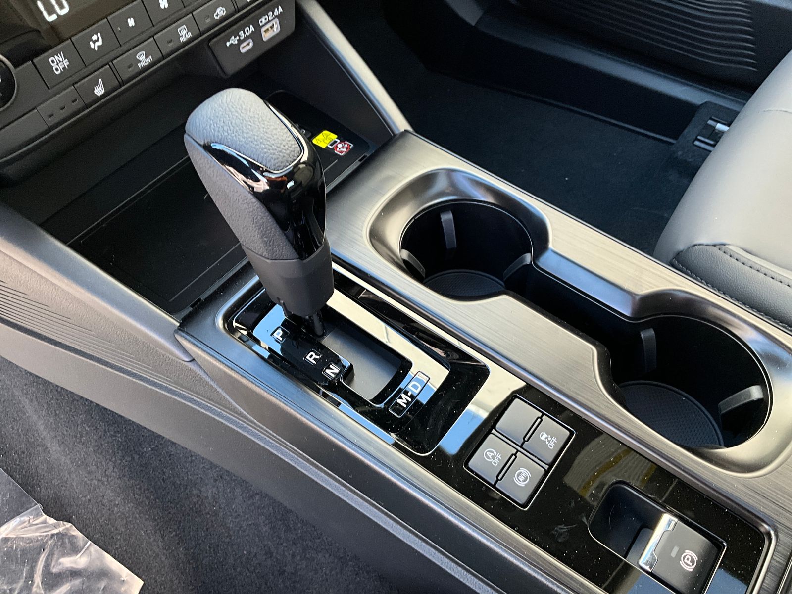 2026 Subaru Outback Premium - Photo 27