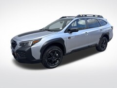 2025 Subaru Outback Wilderness SUV