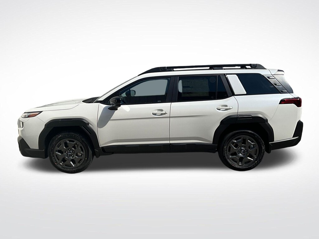 New 2026 Subaru Outback Premium SUV